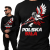 LONGSLEEVE PATRIOTYCZNY Polska Siła